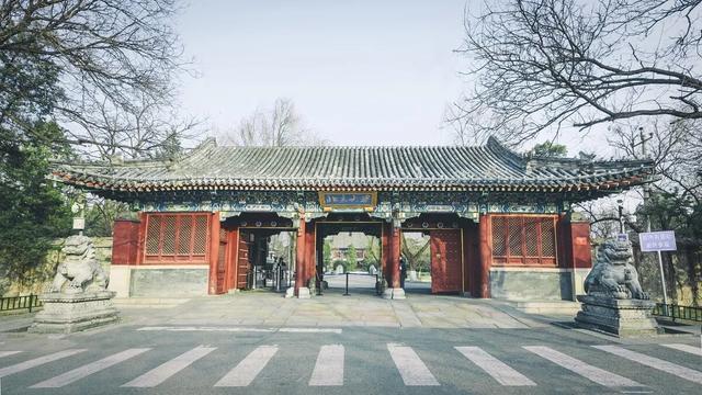 中国北京十大名校排行