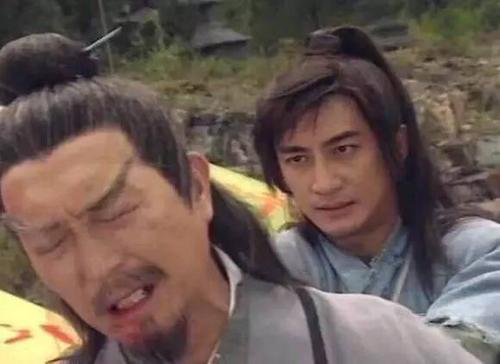 成昆为何假装被殷野王打死？看看别人口里的殷野王，死也得要面子