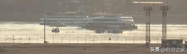 美国15年来最严重空难：安全神话破灭，行业问题浮出水面