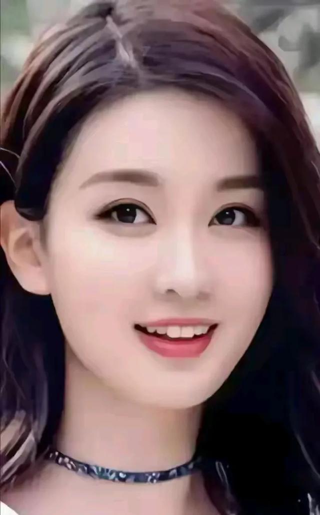 天天看美女，心情特别好，年轻十岁不是事