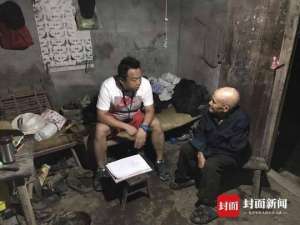 见他(绵竹85后侦察队长：加班值班是常态 儿子见他喊“叔叔”)