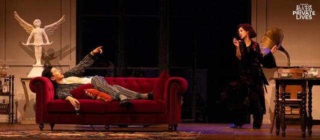 《私人生活》：结构精巧下的诙谐幽默与情感关系中的暗流涌动