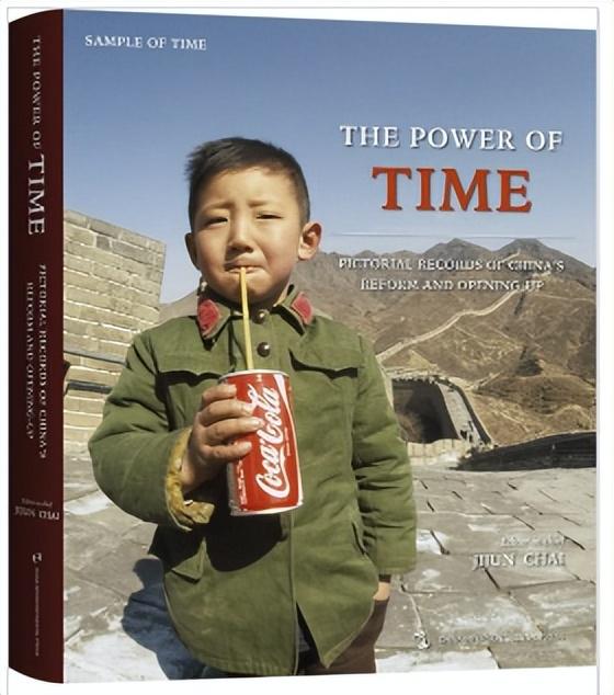 1979年，因一张照片被称为中国第一个喝可乐的男孩，如今怎样了？