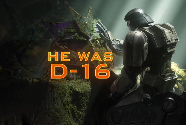 《变形金刚：起源》：40年后再归来