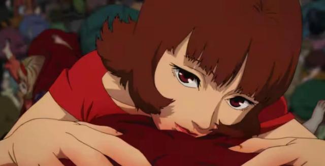 推荐8部日本成人动画电影，后劲贼大，一部没看太遗憾！