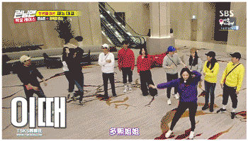 那些叫“腿精”的，在她面前都不敢露腿