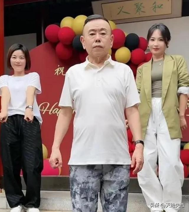 被央视警告后死不悔改，继续欺骗观众，潘长江真的是没有救了？