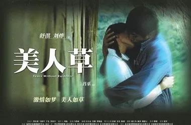 五部因“某些问题”下架的国产电影，可惜大陆很难再看到了.