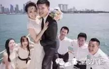 好直白！徐冬冬微博直接把王鸥称为多次做三的jian人