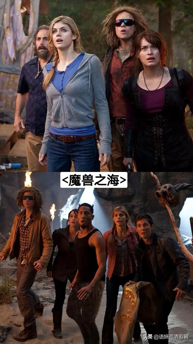 10部人与野兽电影，你看过哪几部？哪部最精彩？