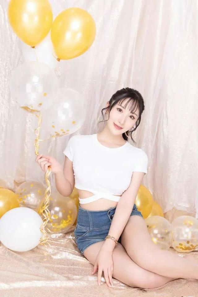 岛国最强新星！这身材颜值，绝杀你的心