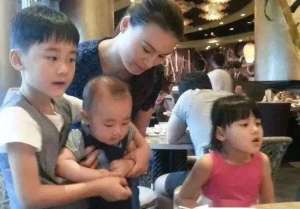 小贞(小贞最后的一滴泪为谁流？)