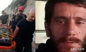 欧美色鬼(希腊色狼性侵百名女子获刑52年 提前假释再犯被捕)