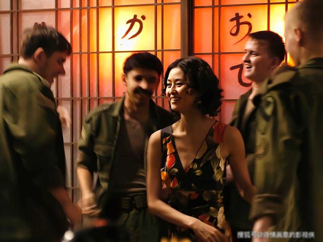 推荐十部日本师生恋的电影，甜甜的恋爱，属实有点上头