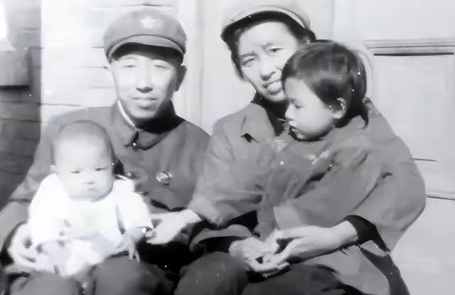 阎肃妻子李文辉，丈夫去世后，和儿子对簿公堂，亲情背后也有无奈