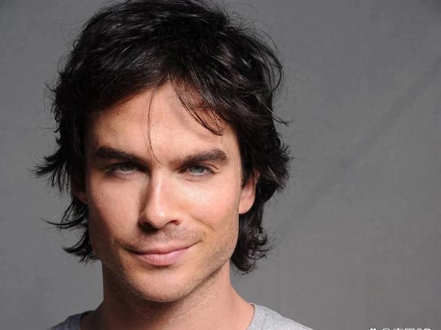 《吸血鬼日记》男主伊恩·萨默海尔德:从好莱坞到乡村的蜕变