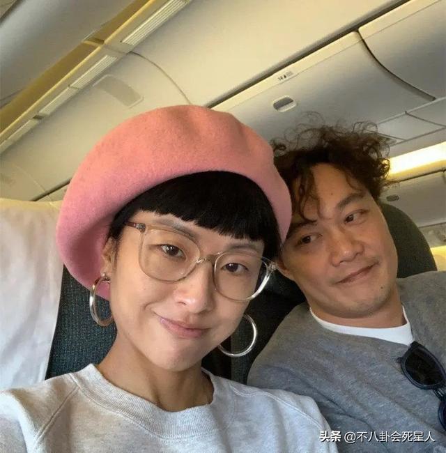 结了婚还没有分寸感，这6位明星婚后的行为真放肆