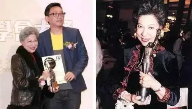 今天得跪一次香港头号绿叶