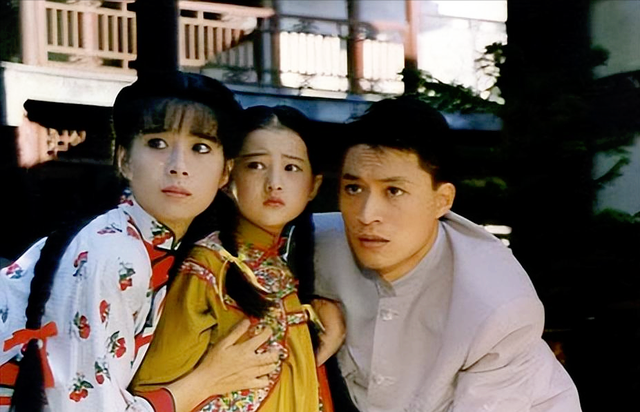 还记得“哑巴新娘”岳翎吗？隐退18年，如今55岁的她怎样了？