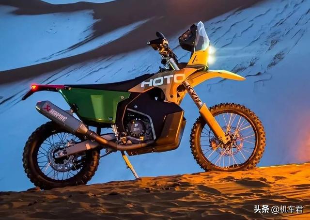 首战达喀尔，红驼车队达喀尔全员完赛！