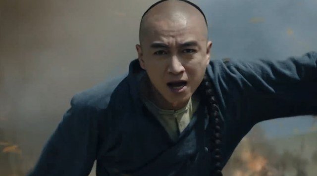 《大生意人》：本是冲着陈晓去的，却被55岁男四号惊艳了