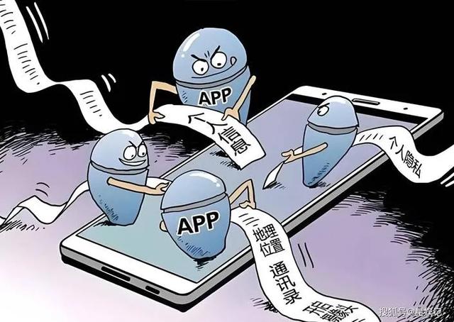 为什么色情网站能让你免费看？看清真相后！你还敢继续浏览吗？