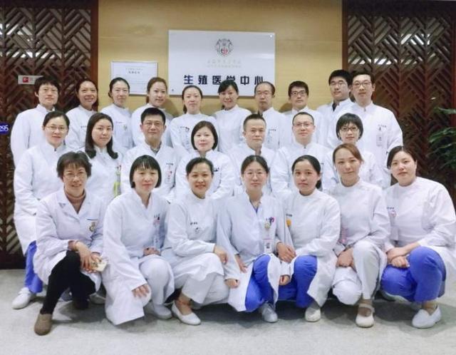 让偏远病人“只跑一次”，助力患者重获“好孕”！这位医生吸粉无数…