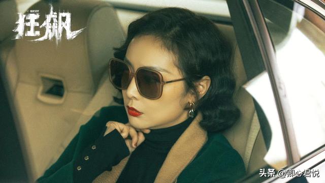 看了《狂飙》原著才知:最恶不过高启强,最“傻”不过高启盛