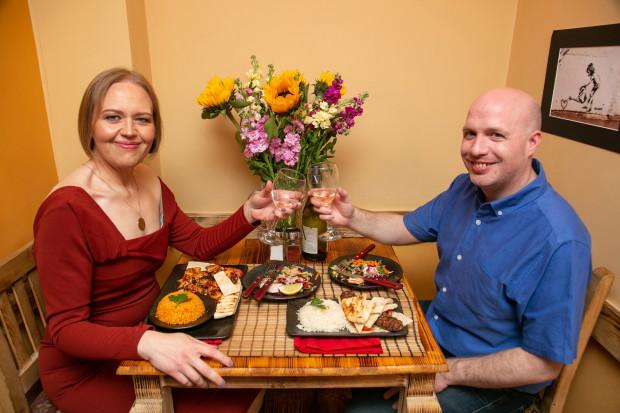 完美蜕变!胖女孩减重239.5斤迎近20年首次约会