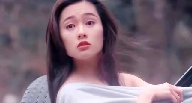 香港大尺度“三级片”《蜜桃成熟时》当年清纯的李丽珍为什么会拍