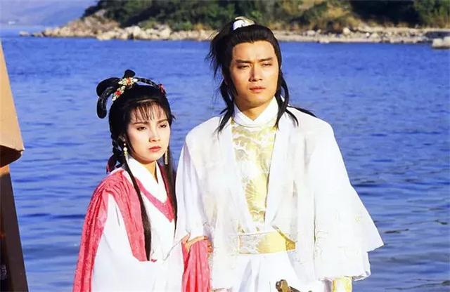 神仙打架的80年代TVB：《上海滩》经典，但《射雕》是天花板