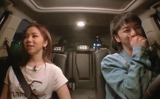 张碧晨和华晨宇：孩子5岁了，两人在娱乐圈各自事业有成