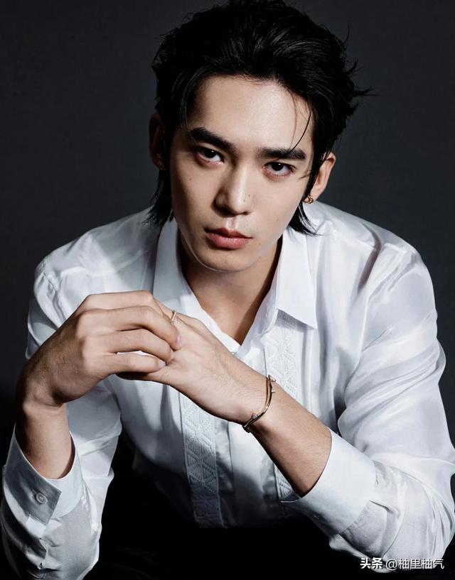 东北真的盛产帅哥 十六位东北男明星一个比一个帅!大部分来自辽宁