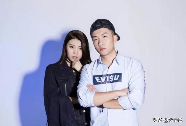 杨和苏与女友张馨月官宣分手，江湖之大，各自安好吧