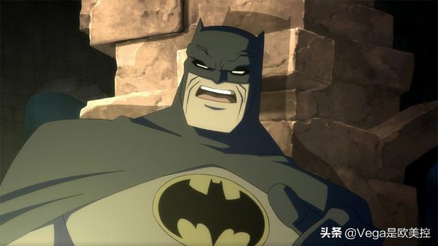 盘点：21个版本的蝙蝠侠，总有一位老爷是你的心头好