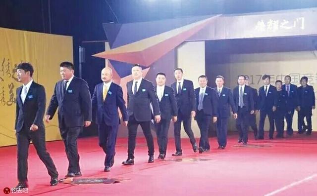 中国最牛钓鱼人第八人现身