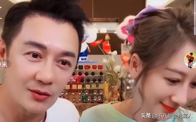 结了婚还没有分寸感，这6位明星婚后的行为真放肆