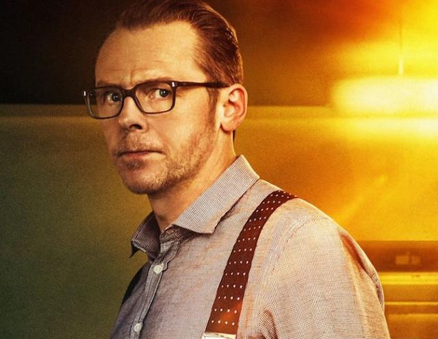 《碟中谍6》发布九大人物海报 全员集结严阵以待