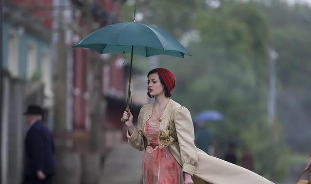 伊娃·格林出演的5部限制级作品，尺度拉满看点足，你看过哪几部？