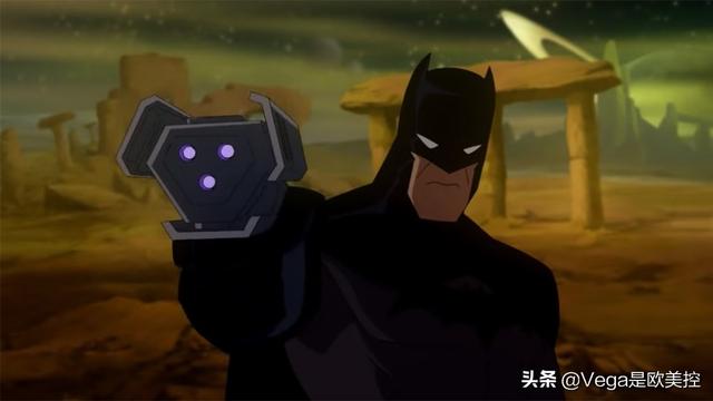 盘点：21个版本的蝙蝠侠，总有一位老爷是你的心头好