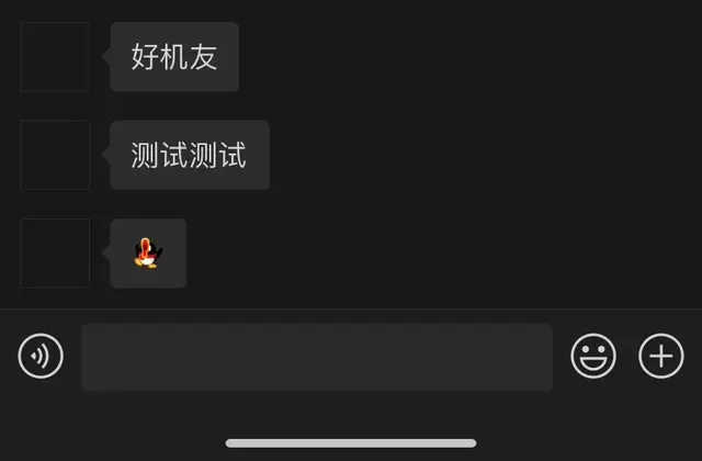 微信透明版上线：朋友圈、头像、昵称、表情，全都能成空白