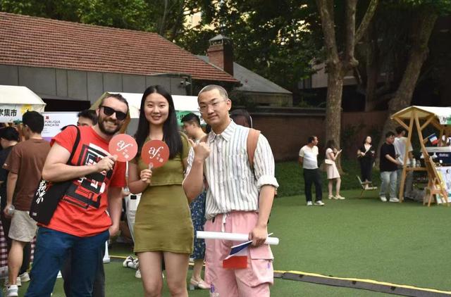 法国教师张富贵的一份告白 热爱西安不需要理由