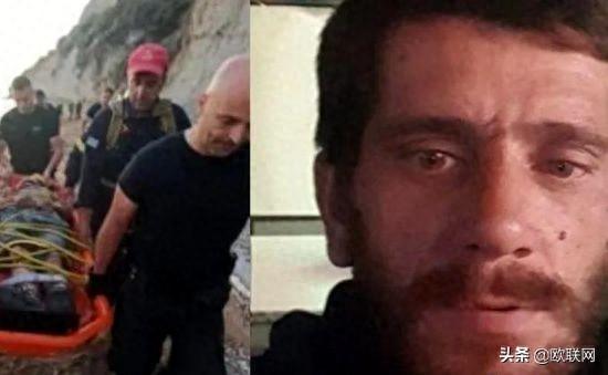 希腊色狼性侵百名女子获刑52年 提前假释再犯被捕