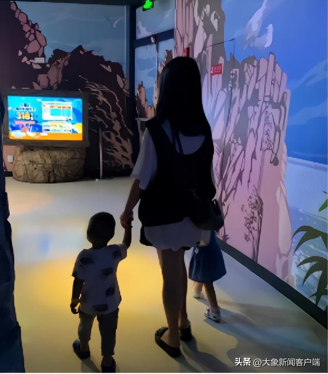 重庆姐弟坠楼案生母决定带货：不希望博取同情曾回绝品牌方