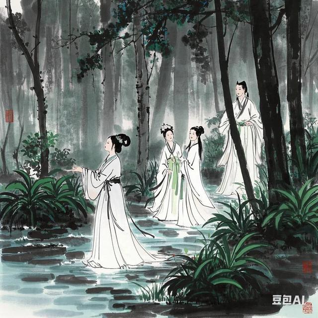 东北五大仙：民俗文化中的神秘信仰