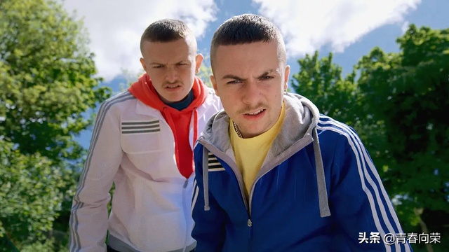 老司机影院:豆瓣均9分!那些敢于跨越禁区的青春系美剧