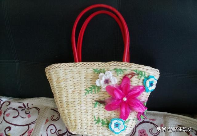 “草包”是怎么来的？在西北有另外的解释，能让人明白活着的道理