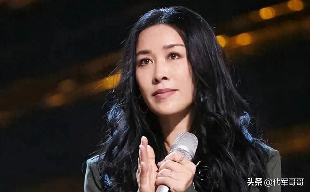 盘点50年来华语乐坛10大女歌手，你最喜欢谁？