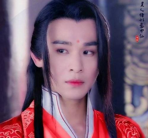 “不怕反派坏，就怕反派帅”，这几位“反派”再坏也让人恨不起来