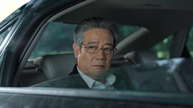 39集《狂飙》今晚大结局,全剧最大的“口碑危机”来了